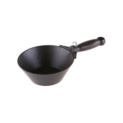 naberačka murárska plastová 160mm