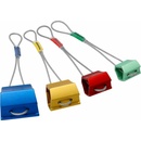 Friendy a vklínence DMM Torque Nut Set 1-4