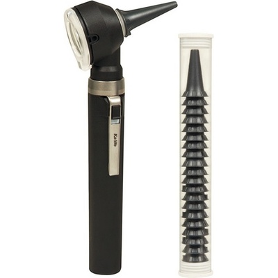 Kawe Otoskop Piccolight C Night-Black