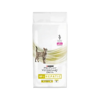 Purina PPVD Feline HP Hepatic 1,5 kg