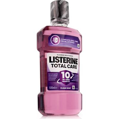 Listerine Total Care stna voda 6 v 1 500 ml