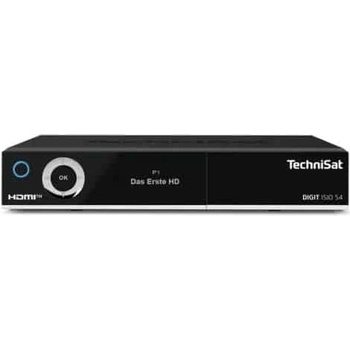 TechniSat DIGIT ISIO S4