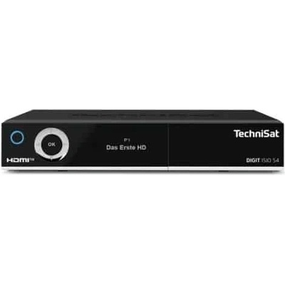 TechniSat DIGIT ISIO S4
