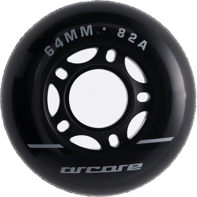 Arcore Inline wheels 4pack 64-82a