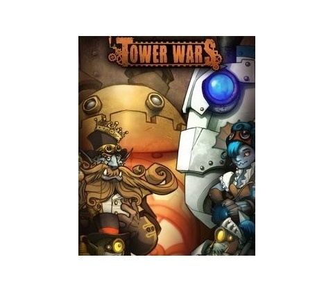 Tower Wars