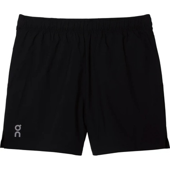 On Мъжки шорти за бягане On 5 Core Shorts Running shorts - Black - размер XXL (012-3416-0116)