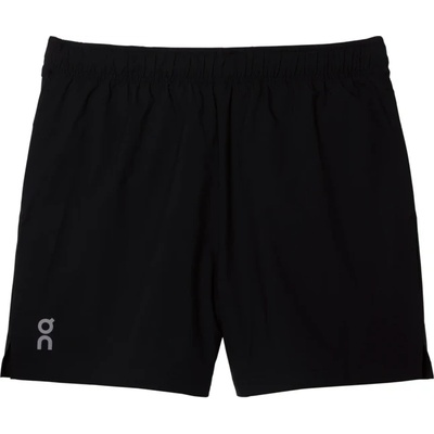On Мъжки шорти за бягане On 5 Core Shorts Running shorts - Black - размер XXL (012-3416-0116)