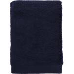 Södahl Кърпа Comfort Organic 50 x 100 см морскосиня (30207)