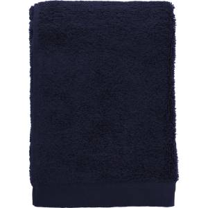 Södahl Кърпа Comfort Organic 50 x 100 см морскосиня (30207)