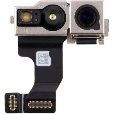 AppleKing přední kamera se senzory pro iPhone 16 Plus