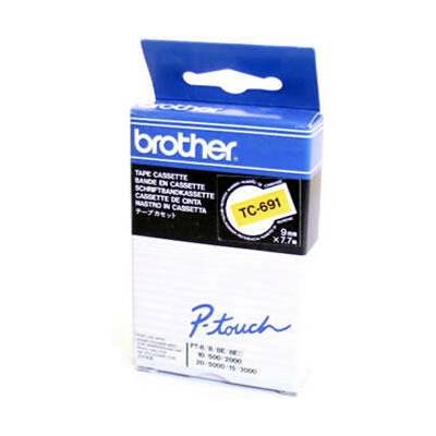 Brother TC-691 - Originální