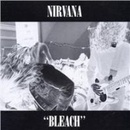 Hudba Nirvana - Bleach - Remastered CD