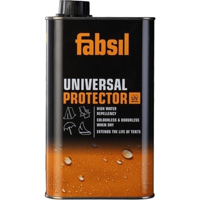 Grangers Universal Protector + UV 2500 ml