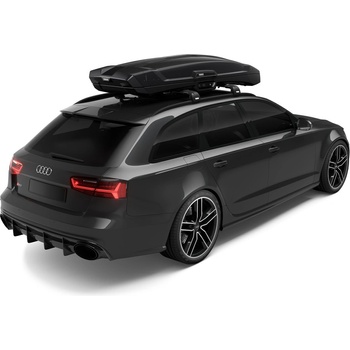 Thule Vector Alpine