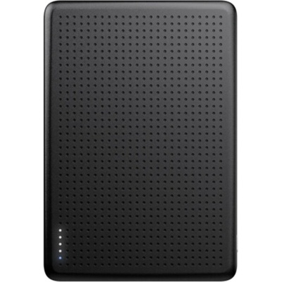Native Union Active MagSafe 5000mAh černá