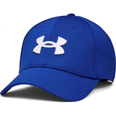 Under Armour Men's UA Blitzing modrá