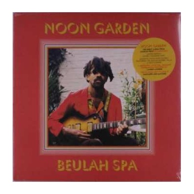 Noon Garden - Beulah Spa LP
