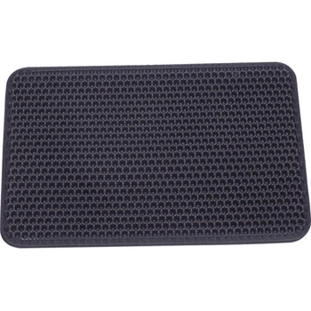 Nobby siťovaná rohož před kočičí toaletu 30 x 45 cm