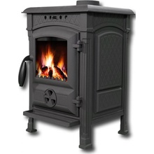 Igotherm Castina antracit