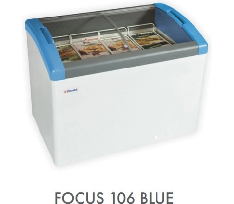 Elcold Focus 106