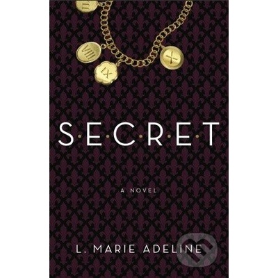 S.E.C.R.E.T - L. Marie Adeline