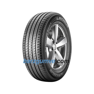 Michelin Latitude Sport 3 MO XL 255/50 R19 107W