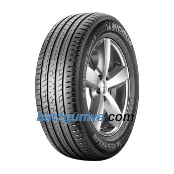 Michelin Latitude Sport 3 MO XL 255/50 R19 107W