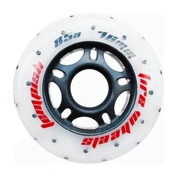 Tempish Fire 76 mm 85A 2 ks