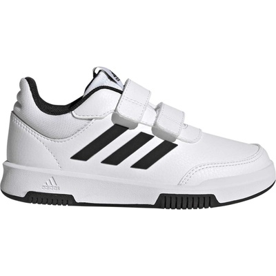 adidas detské tenisky Tensaur Sport 2.0 CF K biela,čierna