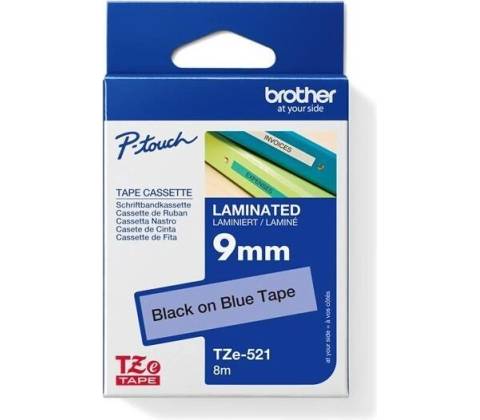 Brother TZE-521