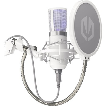 Endorfy Solum Streaming Onyx White EY1B005