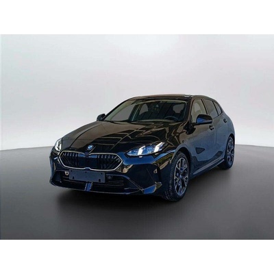 BMW 120d 110 kW