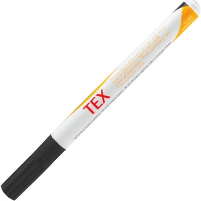 Darwi TEX Fixy na textil tenké červená regina 110014470 3 ml