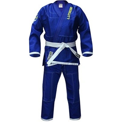 Kimono BJJ Lutador Pro Star 2015