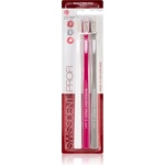 Swissdent Profi Whitening четки за зъби soft 3 бр