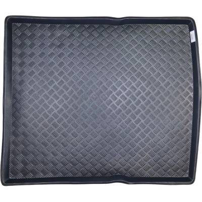 M-PLAST Стелка за багажник за Mercedes GL X164 (2006-2012) 5 seats - last seats folded (19060PVC)