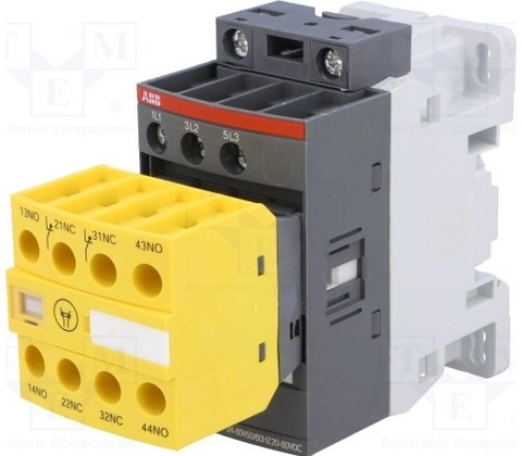 ABB 1SBL137082R1122