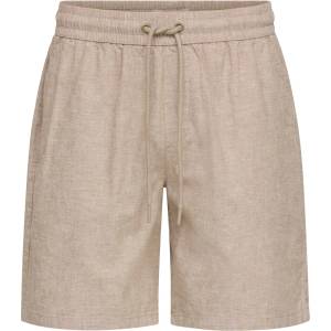 BLEND Къси панталони bhaban lin shorts pp noos (20720721-161104)