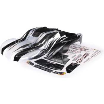 Traxxas каросерия Slash 4X4 ProGraphix