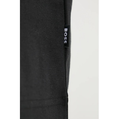 HUGO BOSS Памучна блуза с дълги ръкави BOSS C-Tubby 11 (50531331)