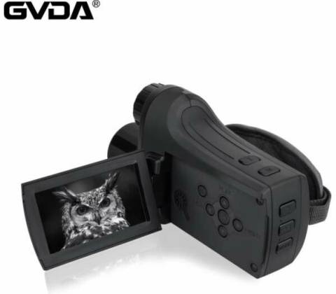 GVDA GD906