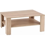 Halmar Масичка за кафе KWADRO 53x110 cm дъб sonoma (HA0114)