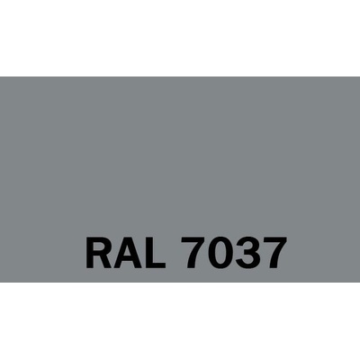 Dulux High Gloss 2,5L RAL 7037
