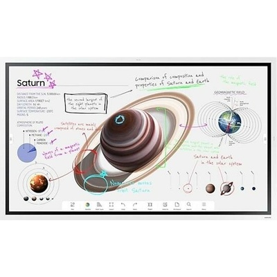 Samsung LH55WMFWBGC