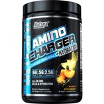 Nutrex Amino Charger + Hydration [399 грама] Праскова и ананас