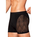 Obsessive M103 Boxer Shorts Black