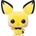 Funko Фигура Funko POP! Games: Pokemon - Pichu #579 (Flocked) (FK64635)