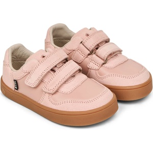 Bundgaard Детски ежедневни обувки Bundgaard Kid's Corey Barefoot shoes - Vintage Rose - размер 26 (EU) (702-6091-0315)