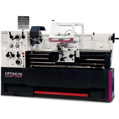 OPTIMUM OPTIturn TH 4620