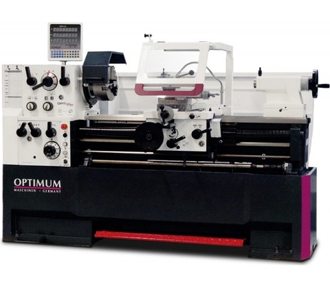 OPTIMUM OPTIturn TH 4620